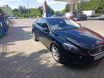 Używane Volvo V40 - 35 800 PLN, 295 000 km, 2014