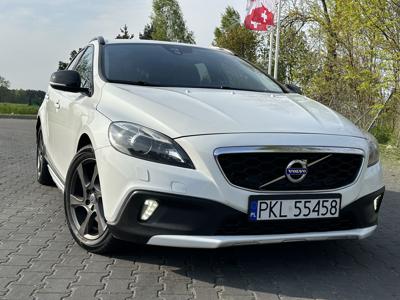 Używane Volvo V40 - 42 900 PLN, 236 000 km, 2013