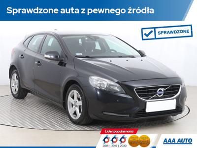 Używane Volvo V40 - 43 000 PLN, 221 025 km, 2013