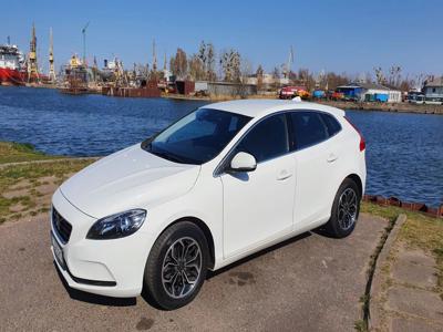 Używane Volvo V40 - 47 900 PLN, 195 000 km, 2015