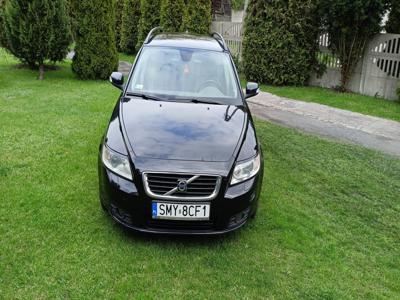 Używane Volvo V50 - 10 900 PLN, 204 000 km, 2007