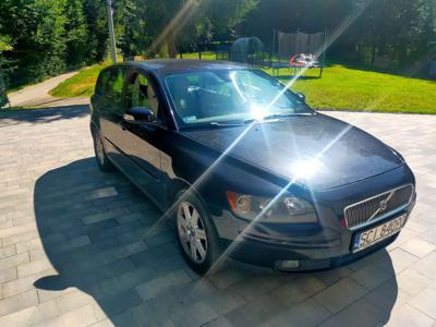 Używane Volvo V50 - 13 500 PLN, 264 000 km, 2007