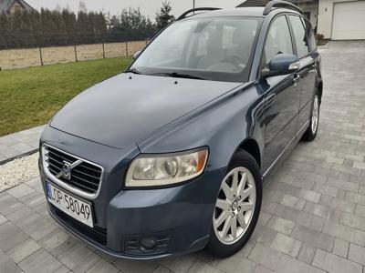 Używane Volvo V50 - 13 900 PLN, 337 000 km, 2007