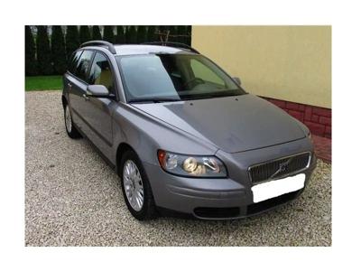 Używane Volvo V50 - 17 400 PLN, 278 000 km, 2005