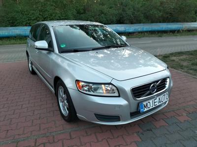 Używane Volvo V50 - 20 999 PLN, 210 487 km, 2011