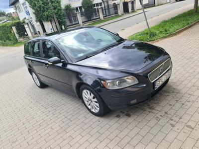 Używane Volvo V50 - 8 200 PLN, 256 000 km, 2005