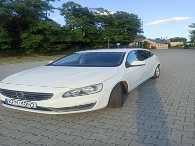 Używane Volvo V60 - 36 500 PLN, 226 594 km, 2014