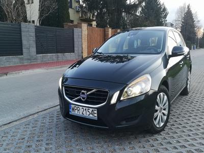 Używane Volvo V60 - 39 980 PLN, 236 000 km, 2011