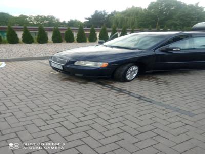 Używane Volvo V70 - 13 200 PLN, 265 000 km, 2008