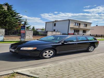 Używane Volvo V70 - 18 500 PLN, 358 627 km, 2007