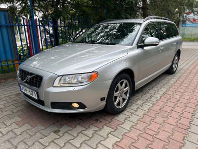 Używane Volvo V70 - 27 900 PLN, 221 494 km, 2009