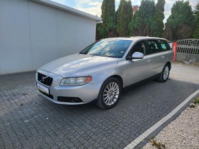 Używane Volvo V70 - 28 500 PLN, 235 120 km, 2009