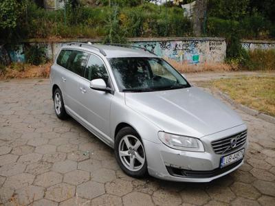 Używane Volvo V70 - 29 900 PLN, 330 000 km, 2014