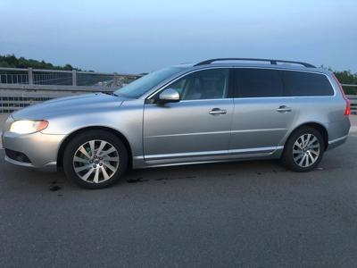 Używane Volvo V70 - 32 800 PLN, 333 000 km, 2011