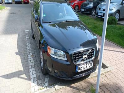 Używane Volvo V70 - 35 000 PLN, 294 000 km, 2010