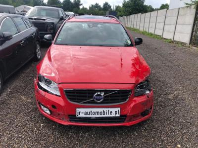 Używane Volvo V70 - 35 990 PLN, 116 791 km, 2015