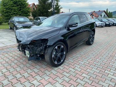 Używane Volvo XC 60 - 32 800 PLN, 80 000 km, 2016