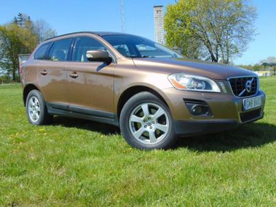 Używane Volvo XC 60 - 36 999 PLN, 277 000 km, 2009