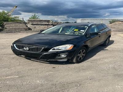 Używane Volvo XC 60 - 40 900 PLN, 201 000 km, 2010