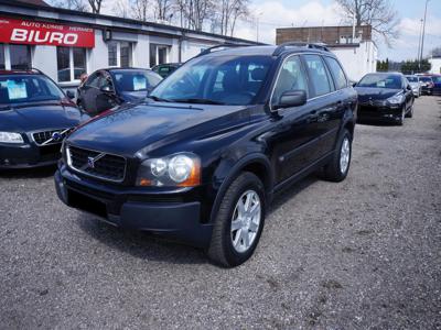 Używane Volvo XC 90 - 27 900 PLN, 239 000 km, 2005