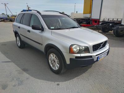 Używane Volvo XC 90 - 29 900 PLN, 231 000 km, 2003