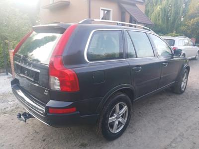 Używane Volvo XC 90 - 39 000 PLN, 182 600 km, 2010