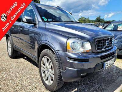 Używane Volvo XC 90 - 42 900 PLN, 319 344 km, 2007