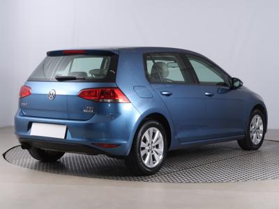 Volkswagen Golf 2015 1.4 TSI 167949km ABS klimatyzacja manualna