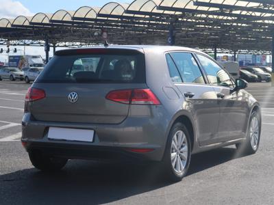 Volkswagen Golf 2016 1.4 TSI 114414km ABS