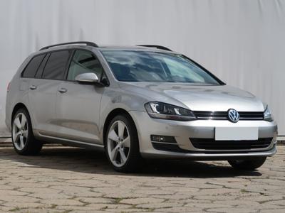 Volkswagen Golf 2016 1.4 TSI 146768km Kombi