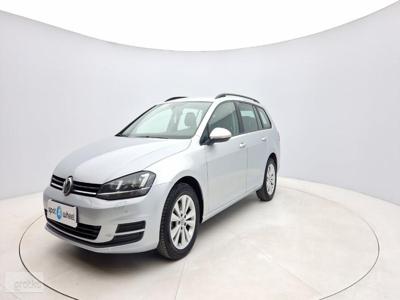 Volkswagen Golf VII 1.6 110KM FV23% czujniki, Turbo, Alu, Multifunkcja