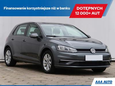 Volkswagen Golf VII Hatchback 3d Facelifting 1.0 TSI 115KM 2019