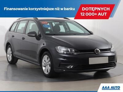 Volkswagen Golf VII Variant Facelifting 1.0 TSI 110KM 2018