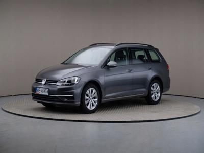 Volkswagen Golf VII Variant Facelifting 1.4 TSI ACT 150KM 2018