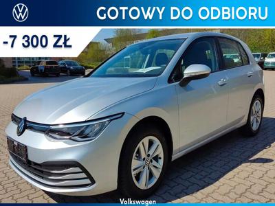 Volkswagen Golf VIII Hatchback 2.0 TDI SCR 115KM 2023