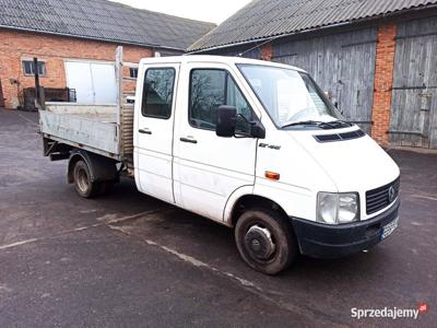 Volkswagen LT 46 2.5 TDI 3500 DMC