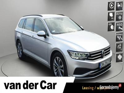 Volkswagen Passat 2.0 TDI EVO Business ! Salon Polska ! Tem…