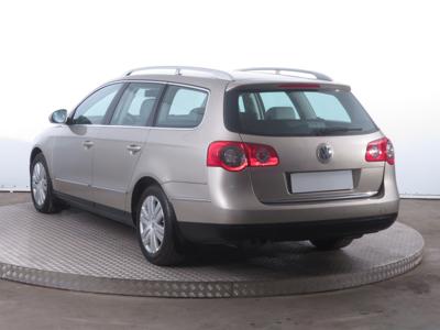 Volkswagen Passat 2006 2.0 16V 167611km Kombi