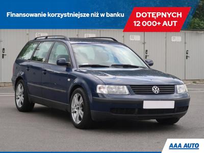 Volkswagen Passat B5 Kombi 1.9 TDI 90KM 2000