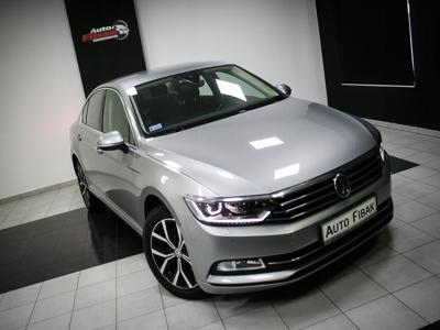 Volkswagen Passat B8 Limousine Facelifting 1.5 TSI EVO 150KM 2019