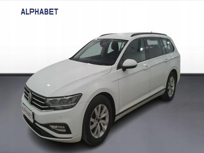 Volkswagen Passat B8 Variant 2.0 TDI BlueMotion SCR 150KM 2019