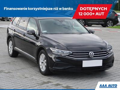 Volkswagen Passat B8 Variant Facelifting 1.5 TSI EVO 150KM 2020