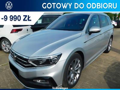 Volkswagen Passat B8 Variant Facelifting 1.5 TSI EVO 150KM 2023