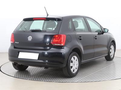Volkswagen Polo 2013 1.4 136288km ABS klimatyzacja manualna