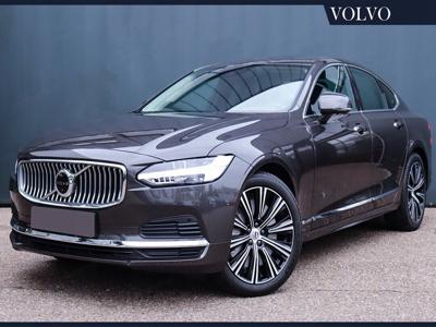 Volvo S90 II 2022