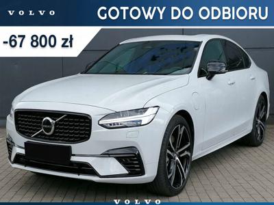 Volvo S90 II 2023