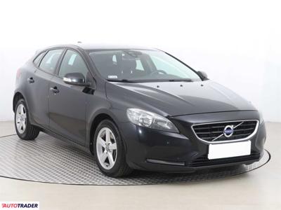 Volvo V40 2.0 147 KM 2013r. (Piaseczno)