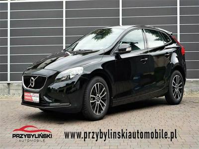 Volvo V40 D3 Drive-E Momentum