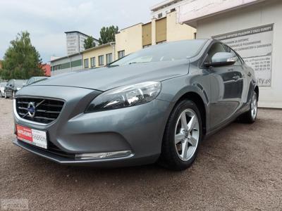 Volvo V40 II 2.0 benz, gwarancja, stan salonowy, ASO!