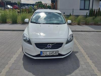 Volvo V40 II Osoba prywatna-autko godne polecenia